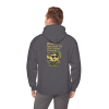 Lit Forecast Hoodie ? Chance of Snacks Edition